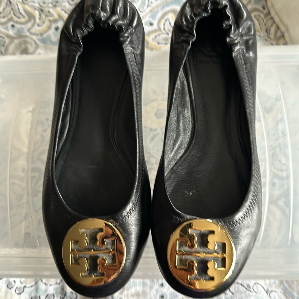 Tory Burch Flats